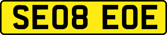 SE08EOE