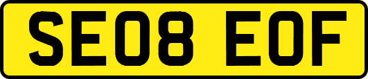 SE08EOF