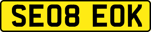SE08EOK