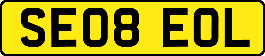 SE08EOL