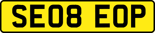 SE08EOP
