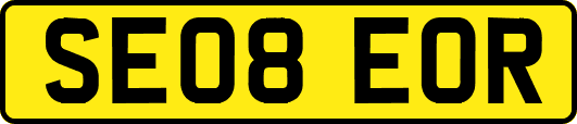 SE08EOR