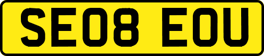 SE08EOU