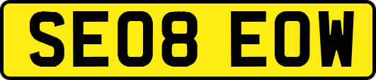 SE08EOW