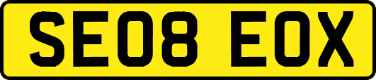 SE08EOX