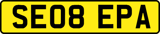 SE08EPA