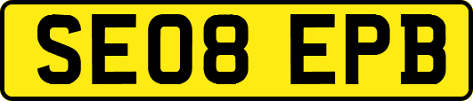 SE08EPB