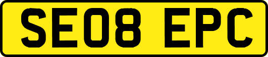 SE08EPC