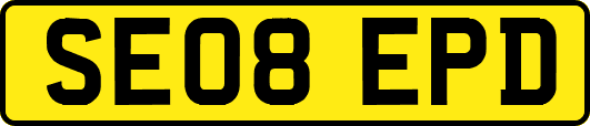 SE08EPD