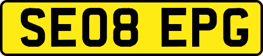 SE08EPG