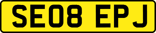 SE08EPJ