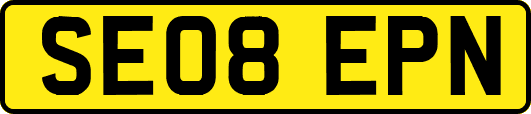 SE08EPN