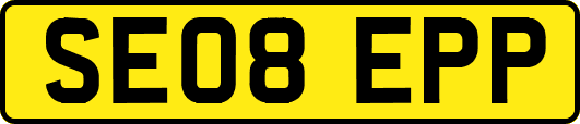 SE08EPP