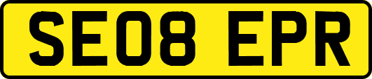 SE08EPR