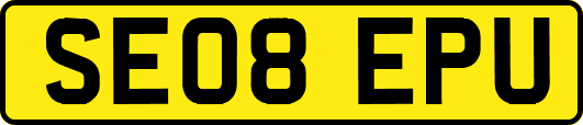 SE08EPU