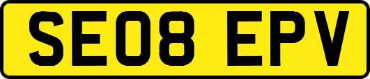 SE08EPV