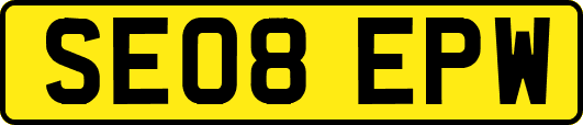SE08EPW