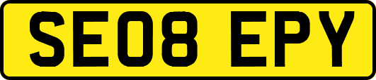 SE08EPY