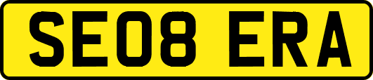 SE08ERA