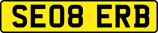 SE08ERB