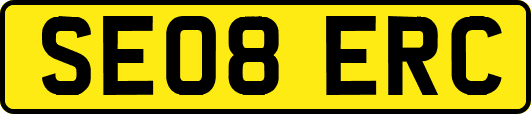 SE08ERC