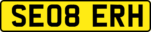 SE08ERH