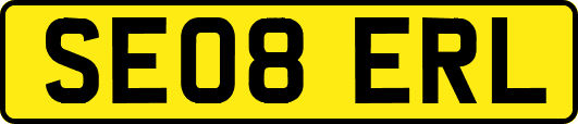 SE08ERL