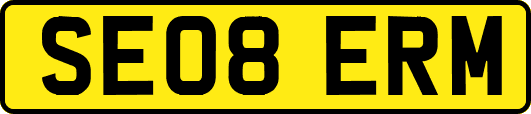 SE08ERM