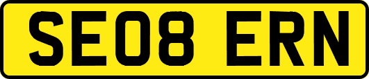 SE08ERN