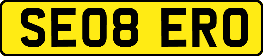 SE08ERO