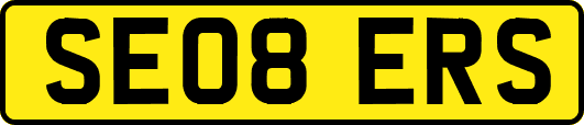 SE08ERS