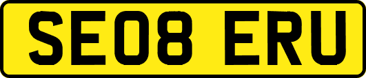 SE08ERU