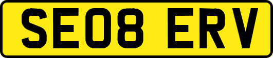 SE08ERV