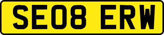 SE08ERW