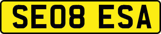 SE08ESA