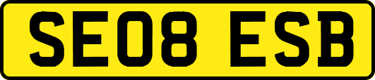SE08ESB