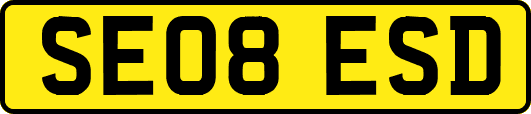 SE08ESD