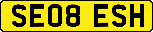 SE08ESH