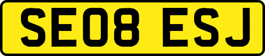 SE08ESJ
