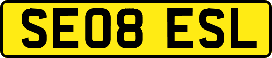 SE08ESL