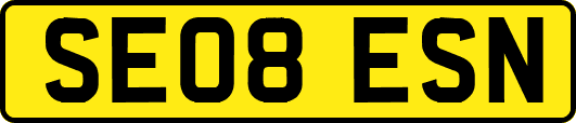 SE08ESN