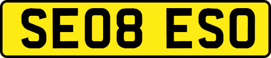 SE08ESO