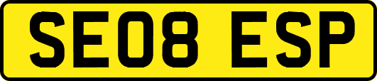 SE08ESP