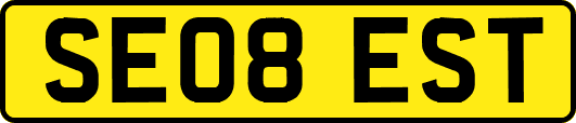 SE08EST