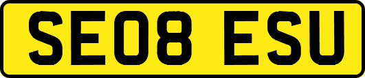 SE08ESU