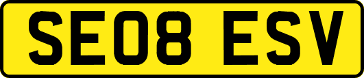SE08ESV