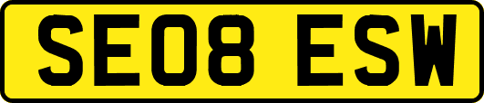SE08ESW