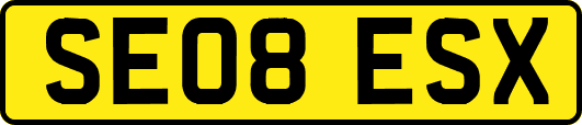 SE08ESX