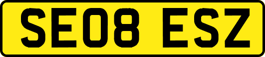 SE08ESZ