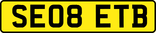 SE08ETB